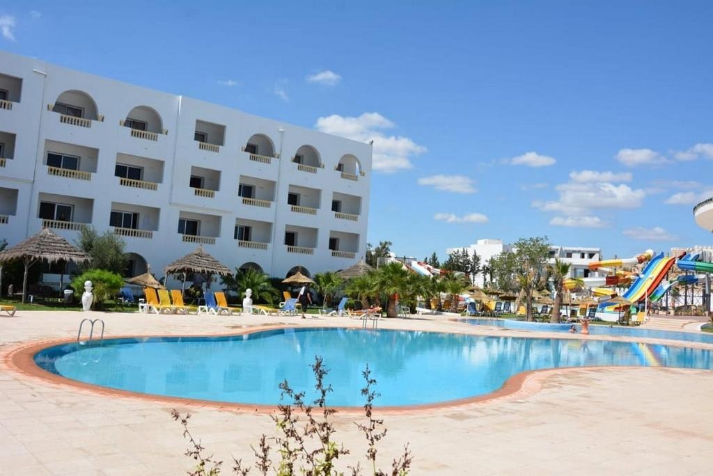 هتل زودیکاهتل زودیکا